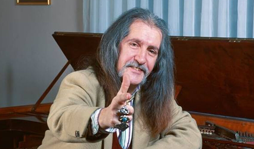 Barış Manço'nun hayatı film oluyor! Başrol şimdiden belli Barış Manço hayatı film oluyor! Başrol şimdiden belli - 3. Resim