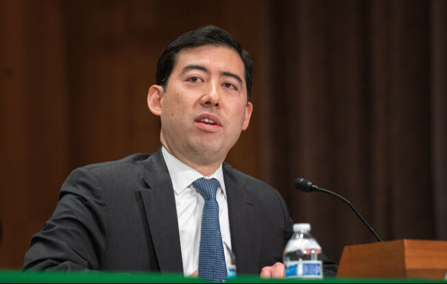 Bitcoin düşmanı SEC Başkanı Gary Gensler'in sonu geldi! Cumhuriyetçilerden kripto paraya yeşil ışık - 2. Resim