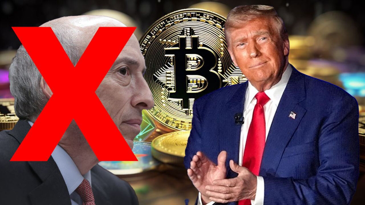 Bitcoin tüm zamanların rekorunu kırdı! SEC'den Ethereum ETF'leri için son dakika karar Bitcoin tüm zamanların rekorunu kırdı! SEC'den Ethereum ETF'leri için son dakika karar - 2. Resim