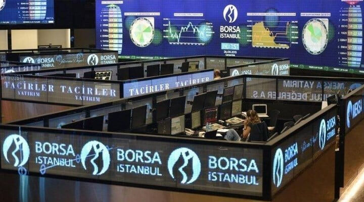 Borsada yükseliş sürecek mi? En fazla getiri beklentisi bu hisselerde Borsada yükseliş sürecek mi? En fazla getiri beklentisi bu hisselerde - 1. Resim