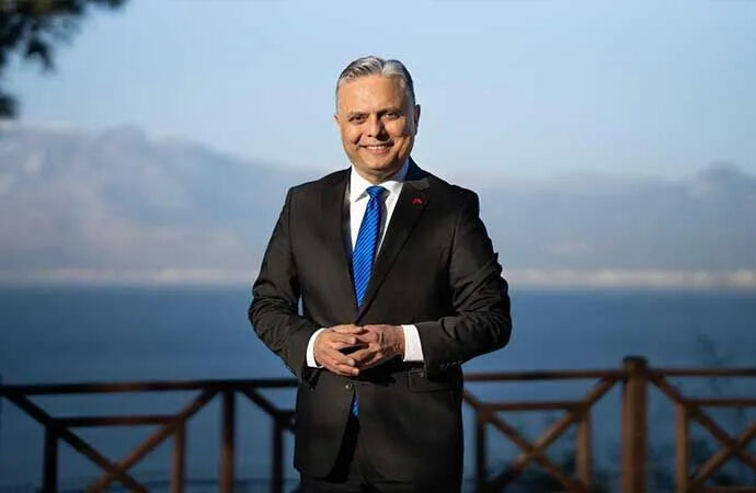 CHP'de adaylık tartışmasına katılan belediye başkanının oğlu başından vuruldu - 1. Resim