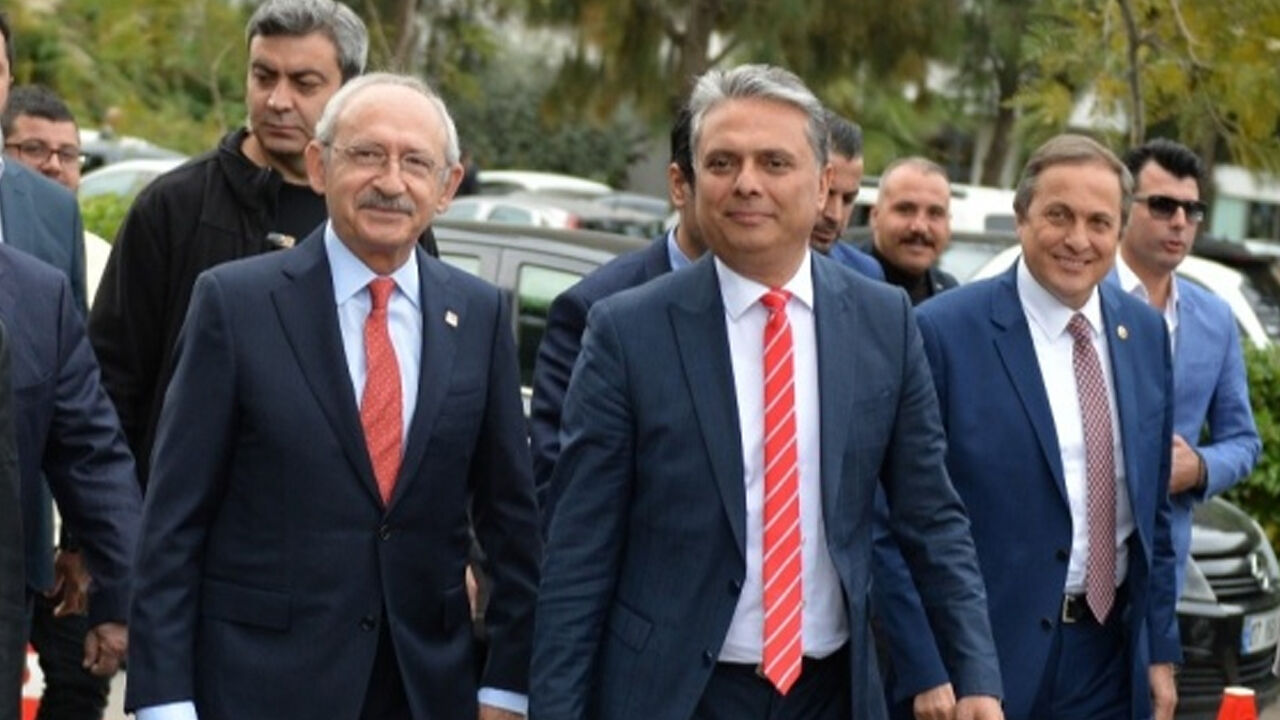 CHP'de adaylık tartışmasına katılan belediye başkanının oğlu başından vuruldu - 2. Resim