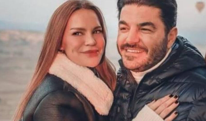 Ebru Şallı ile Uğur Akkuş boşanıyor! Nedenini açıkladı, suçlamaları tepki çekti Ebru Şallı ile Uğur Akkuş boşanıyor! Nedenini açıkladı, suçlamaları tepki çekti - 4. Resim