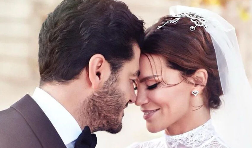 Ebru Şallı’dan boşanma açıklaması! Kendisini suçlayan Uğur Akkuş’a cevabı gecikmedi - 1. Resim