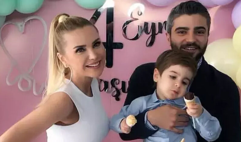 Ece Erken eski eşi Serkan Uçar’ı icraya veriyor! Ödediği nafakayı açıklayıp öfke kustu Ece Erken eski eşi Serkan Uçar’ı icraya veriyor! Ödediği nafakayı açıklayıp öfke kustu - 2. Resim