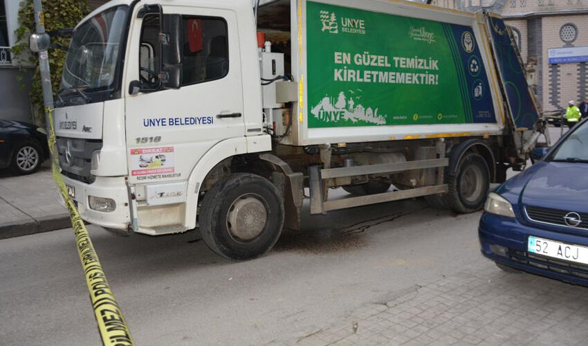 Emekli imam Halil İbrahim Gül’ün feci sonu! Sabah namazına giderken can verdi - 1. Resim