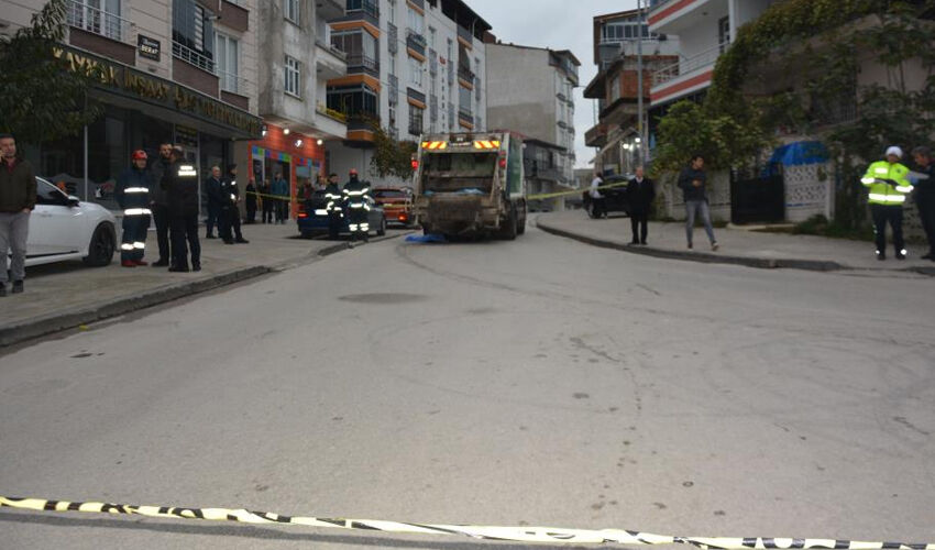 Emekli imam Halil İbrahim Gül’ün feci sonu! Sabah namazına giderken can verdi - 2. Resim