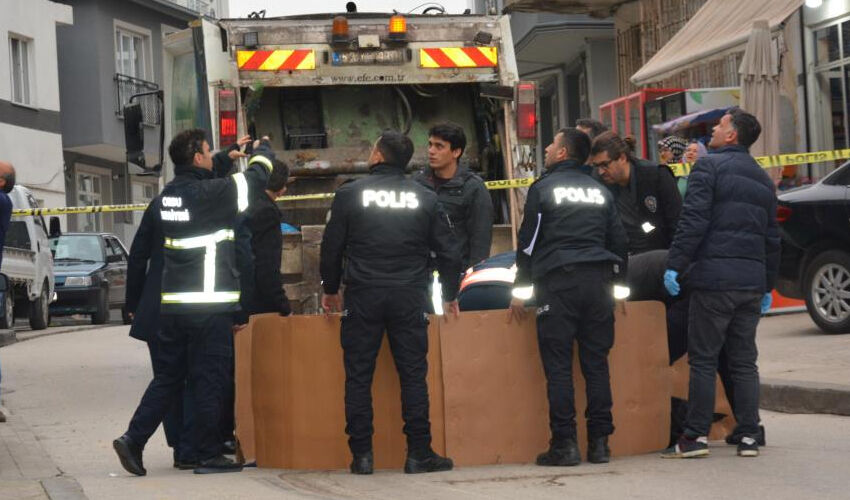 Emekli imam Halil İbrahim Gül’ün feci sonu! Sabah namazına giderken can verdi - 3. Resim