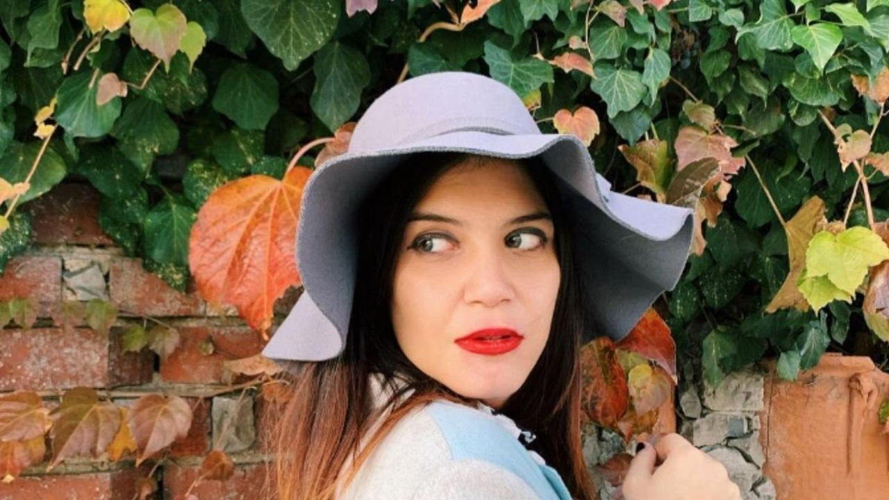 Evine geri döndü! Kızılcık Şerbeti Nilay kimdir? - 1. Resim