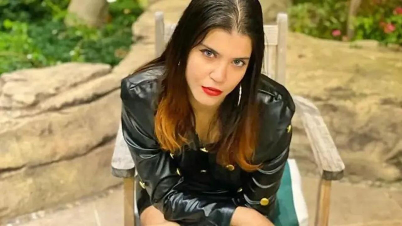 Evine geri döndü! Kızılcık Şerbeti Nilay kimdir? - 2. Resim