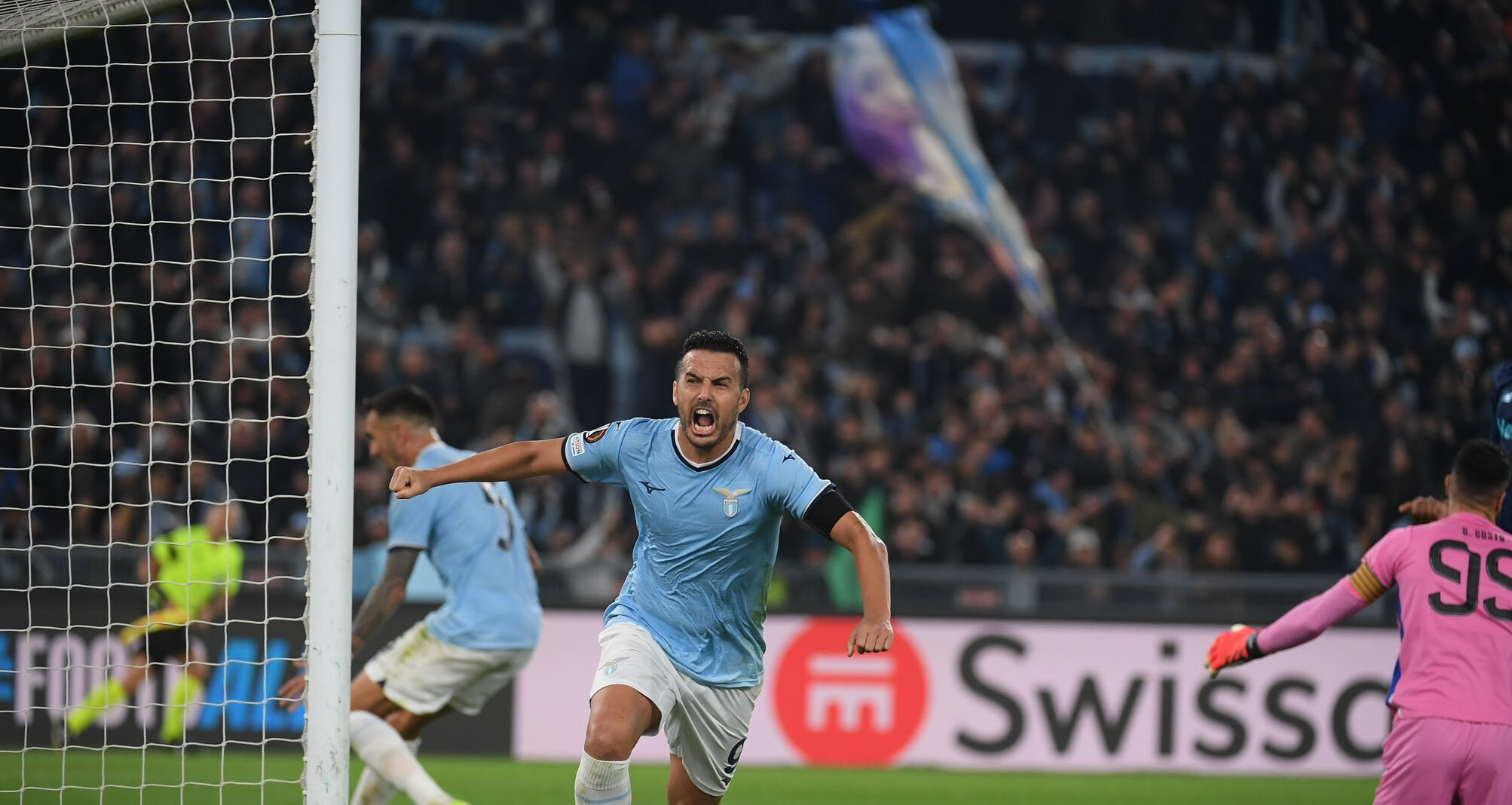 Galatasaray, Fenerbahçe ve Beşiktaş'ın Avrupa Ligi'nde tur atlama ihtimalleri belli oldu! Yüzde 5 şans verdiler Galatasaray, Fenerbahçe ve Beşiktaş'ın Avrupa Ligi'nde tur atlama ihtimalleri belli oldu! Yüzde 5 şans verdiler - 5. Resim