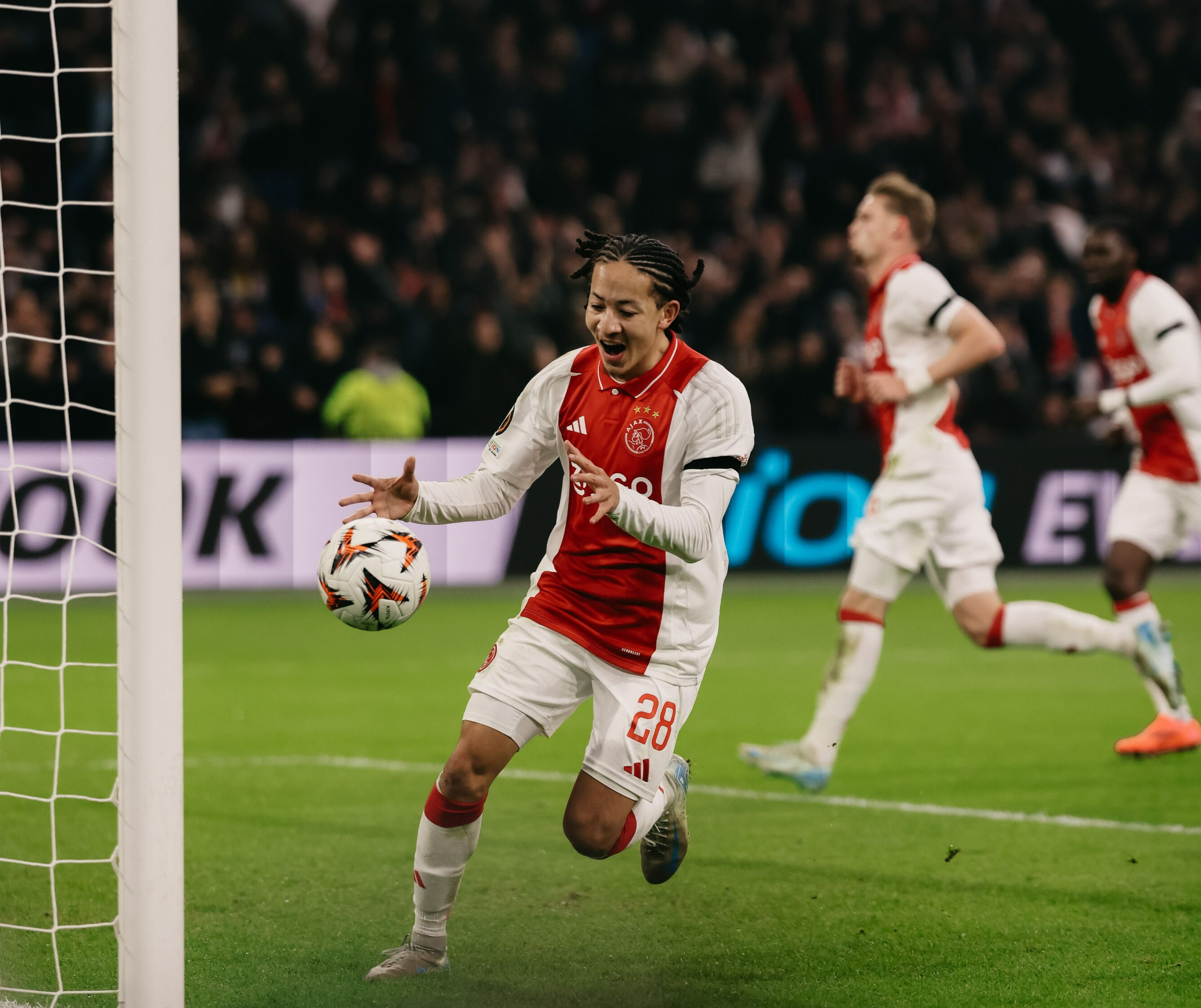 Galatasaray, Fenerbahçe ve Beşiktaş'ın Avrupa Ligi'nde tur atlama ihtimalleri belli oldu! Yüzde 5 şans verdiler Galatasaray, Fenerbahçe ve Beşiktaş'ın Avrupa Ligi'nde tur atlama ihtimalleri belli oldu! Yüzde 5 şans verdiler - 7. Resim