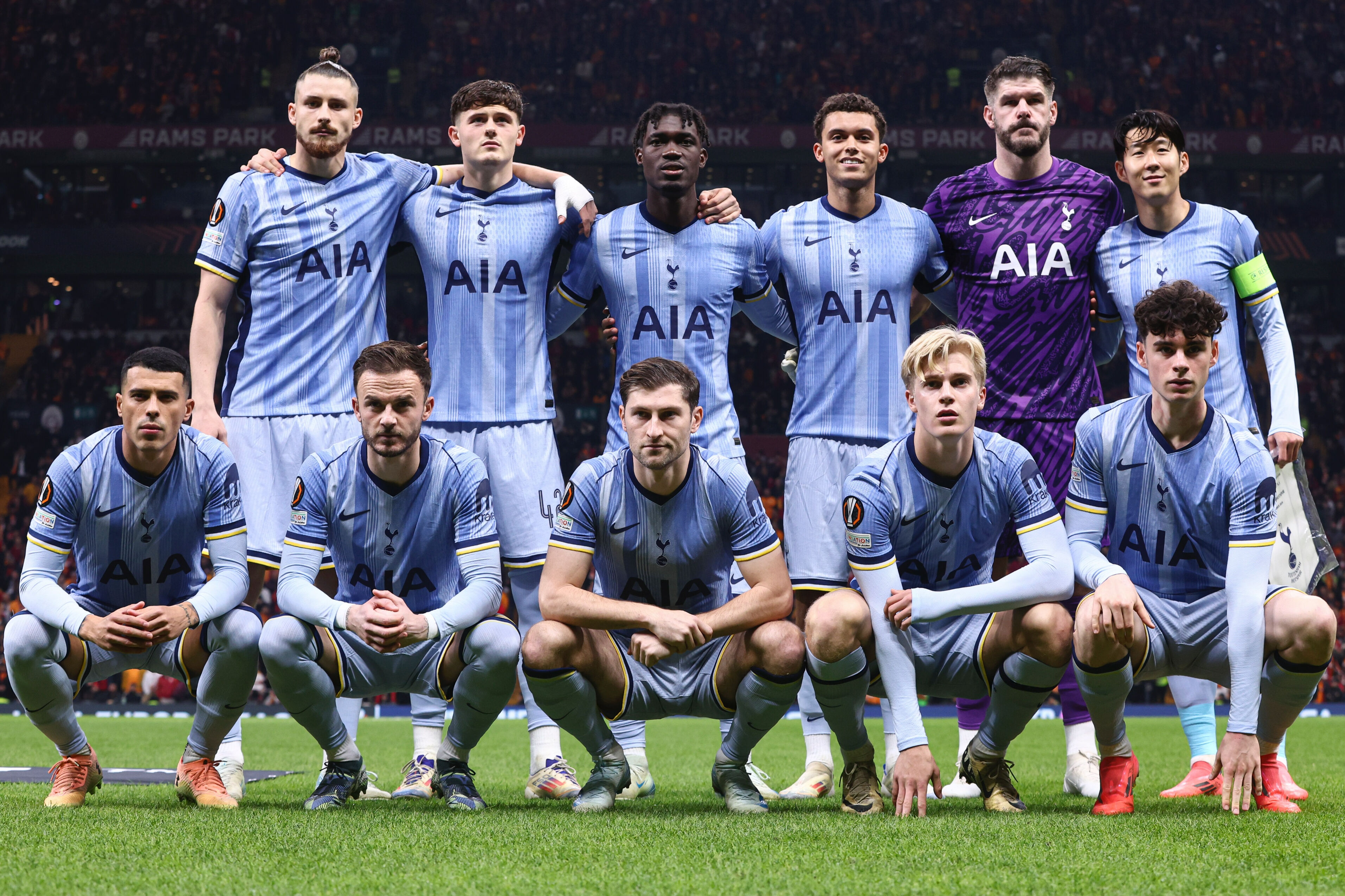 Galatasaray, Fenerbahçe ve Beşiktaş'ın Avrupa Ligi'nde tur atlama ihtimalleri belli oldu! Yüzde 5 şans verdiler Galatasaray, Fenerbahçe ve Beşiktaş'ın Avrupa Ligi'nde tur atlama ihtimalleri belli oldu! Yüzde 5 şans verdiler - 8. Resim