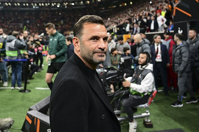 Galatasaray'ın galibiyeti sonrası çarpıcı yorum!  Galatasaray'ın galibiyeti sonrası çarpıcı yorum!