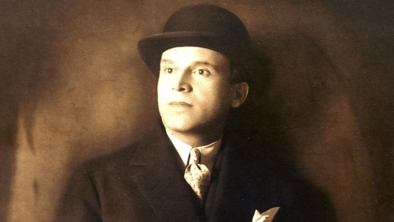 Galibiyet sonrası dikkat çeken paylaşım! Galatasaray'ın kurucusu Ali Sami Yen kimdir? - 1. Resim