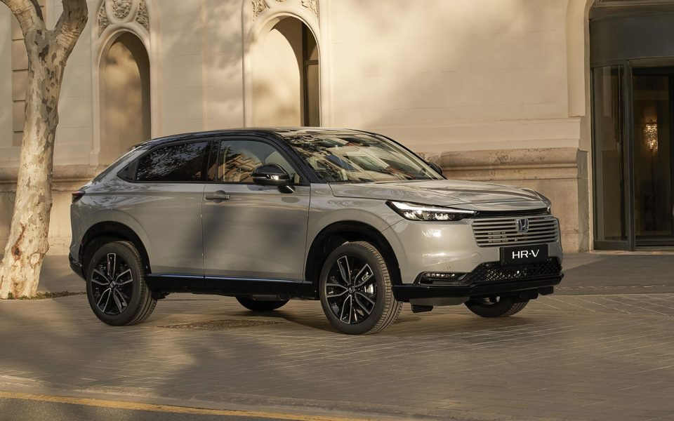 Honda’dan Kasım ayına özel dev taksit fırsatı! Civic ve HR-V modellerinde büyük indirim - 4. Resim