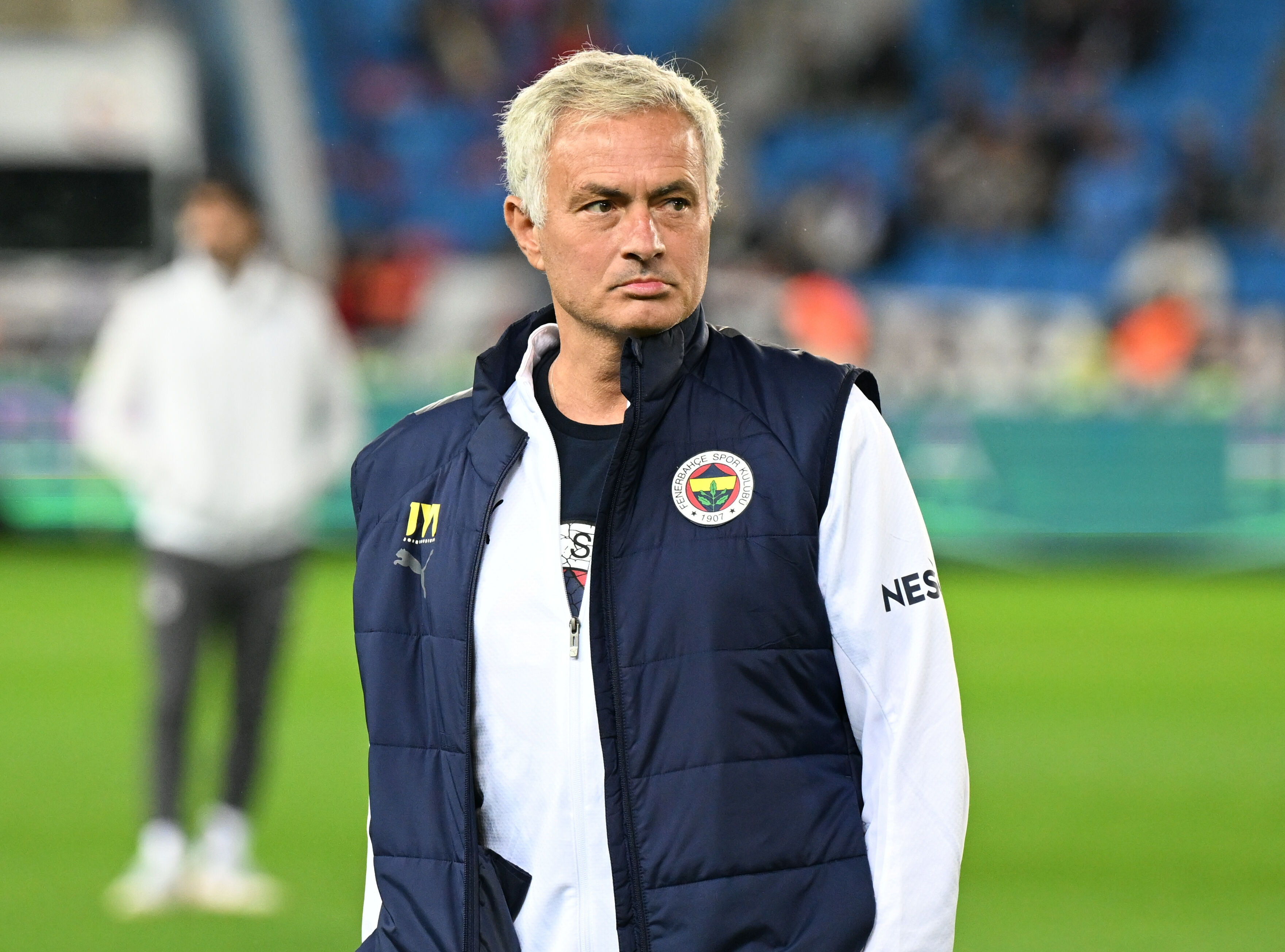 Jose Mourinho'nun gitmek istediği takımı açıkladılar! İngiltere'ye mi dönecek? - 2. Resim