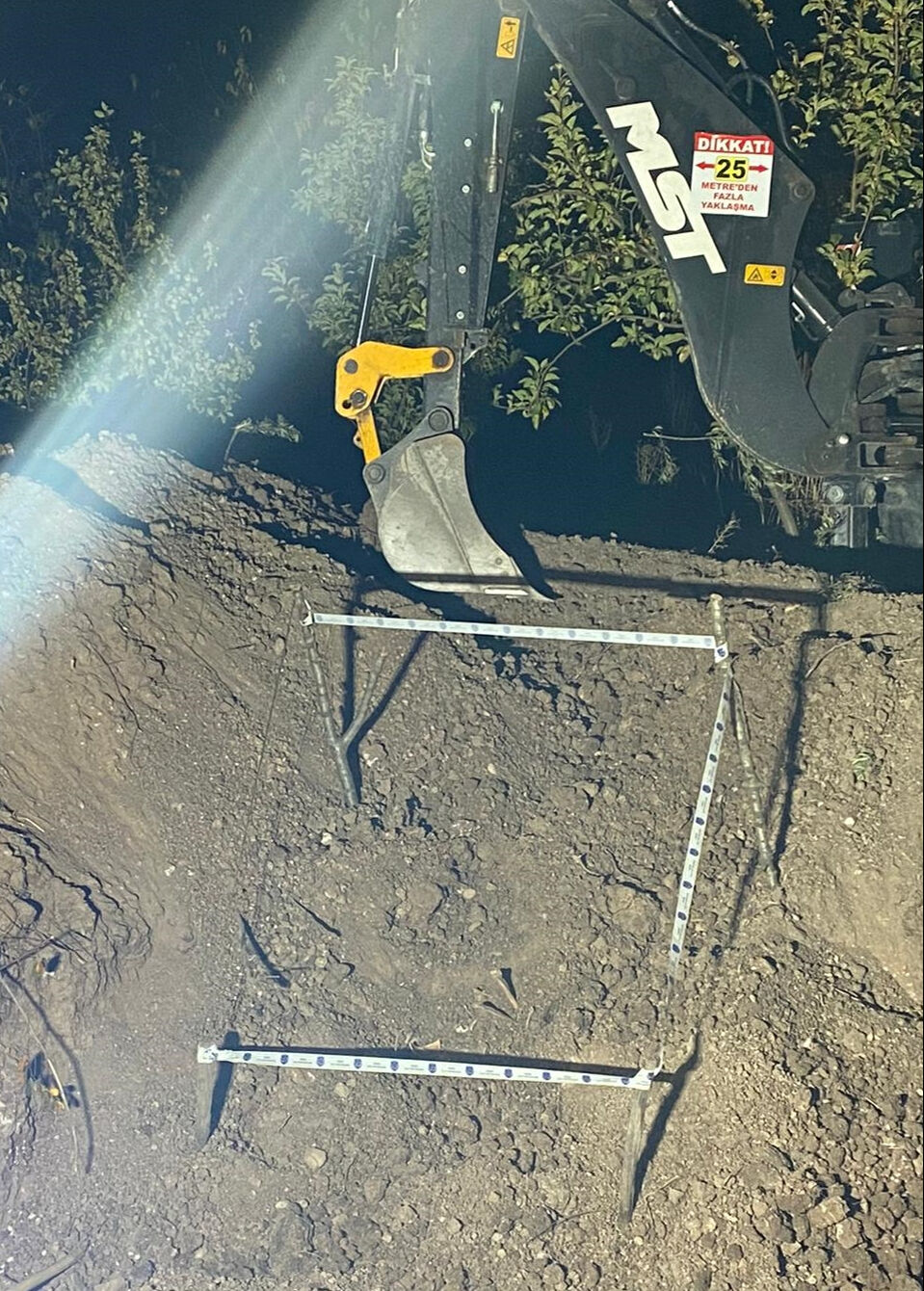 Kahramanmaraş'ta 19 yıllık sır çözüldü! Kaybolan kız kardeşlerin cesetleri bulundu - 2. Resim