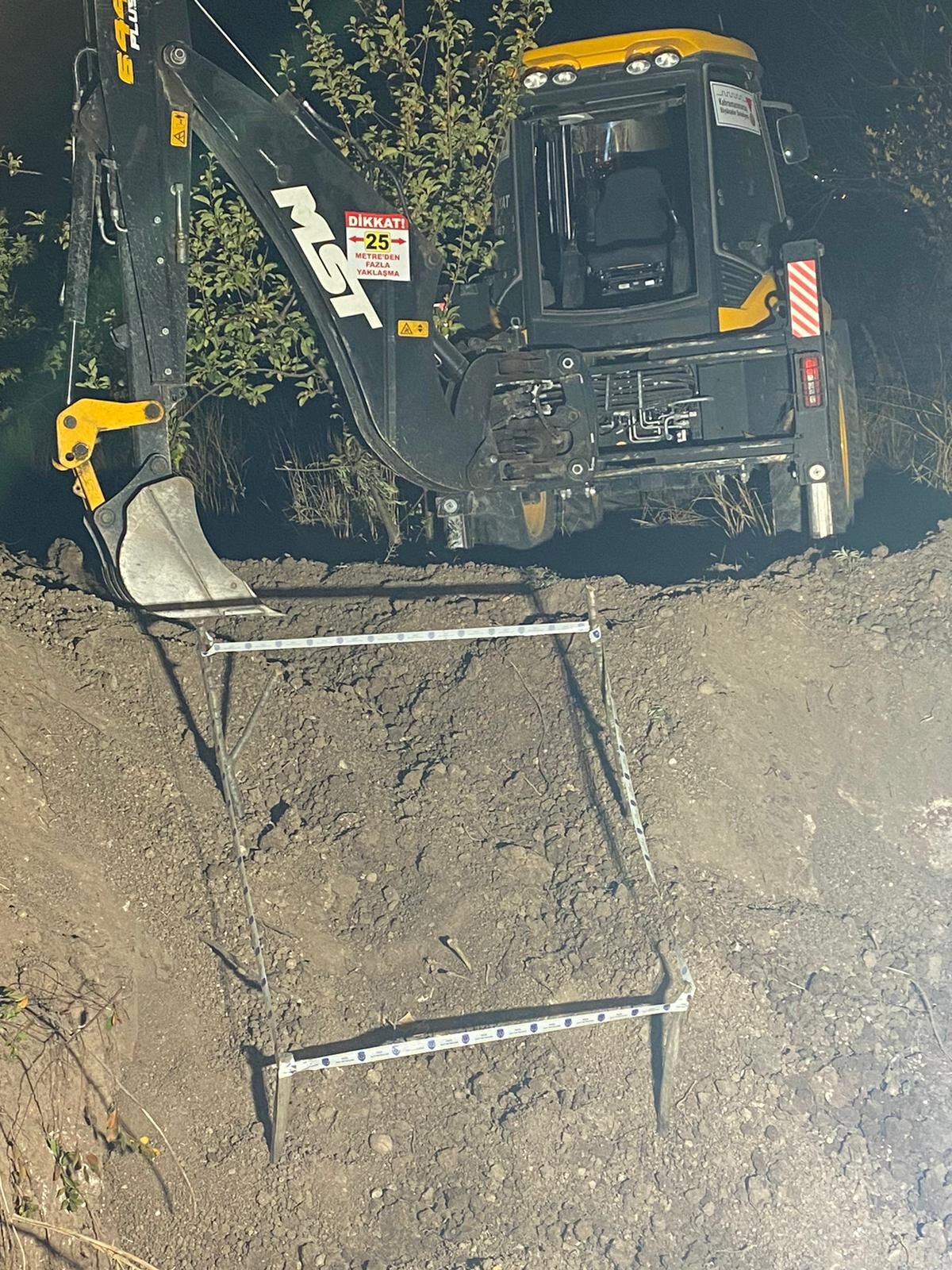 Kahramanmaraş'ta 19 yıllık sır çözüldü! Kaybolan kız kardeşlerin cesetleri bulundu - 1. Resim