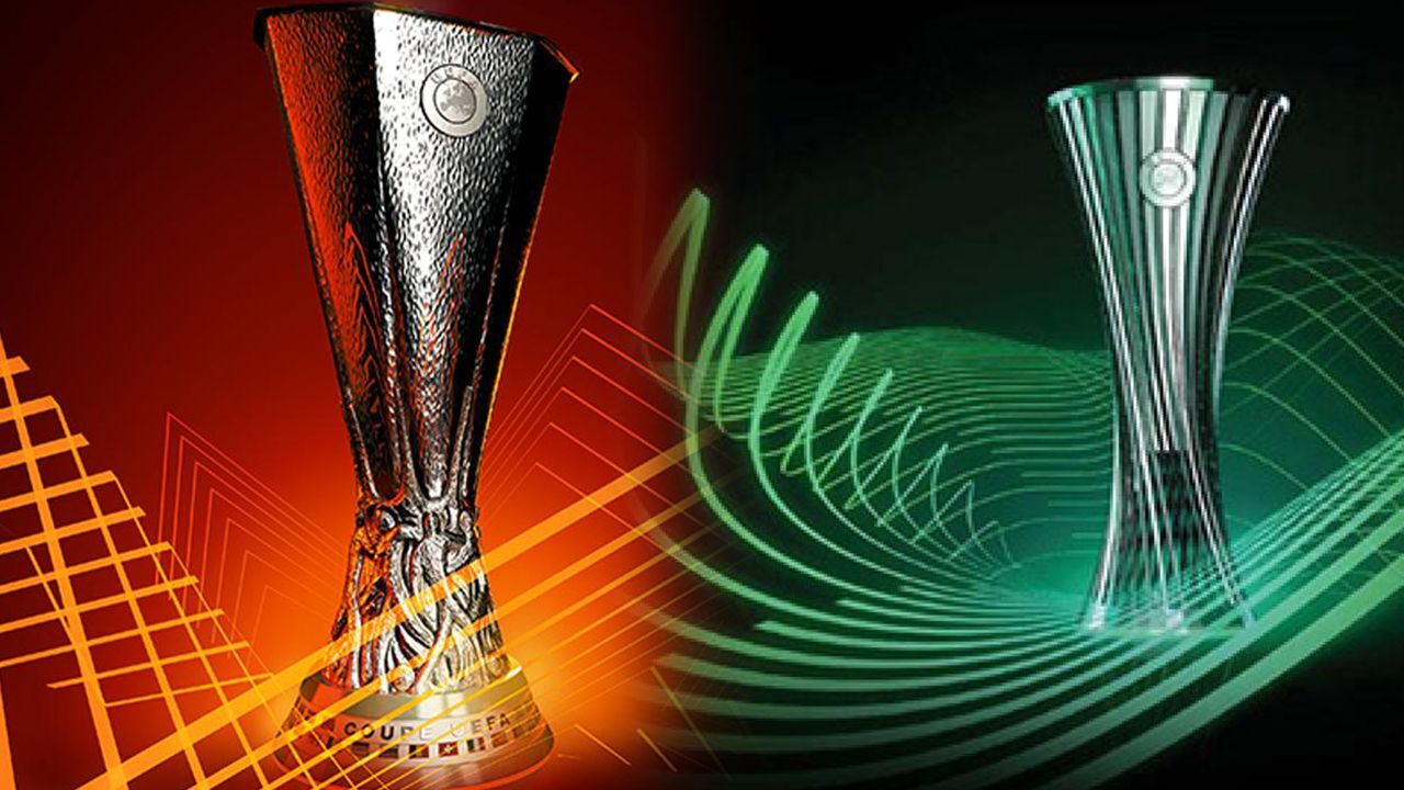 UEFA ülke puanı sıralaması güncellendi! Türkiye kaçıncı sırada yer alıyor? Galatasaray, Beşiktaş ve Fenerbahçe...