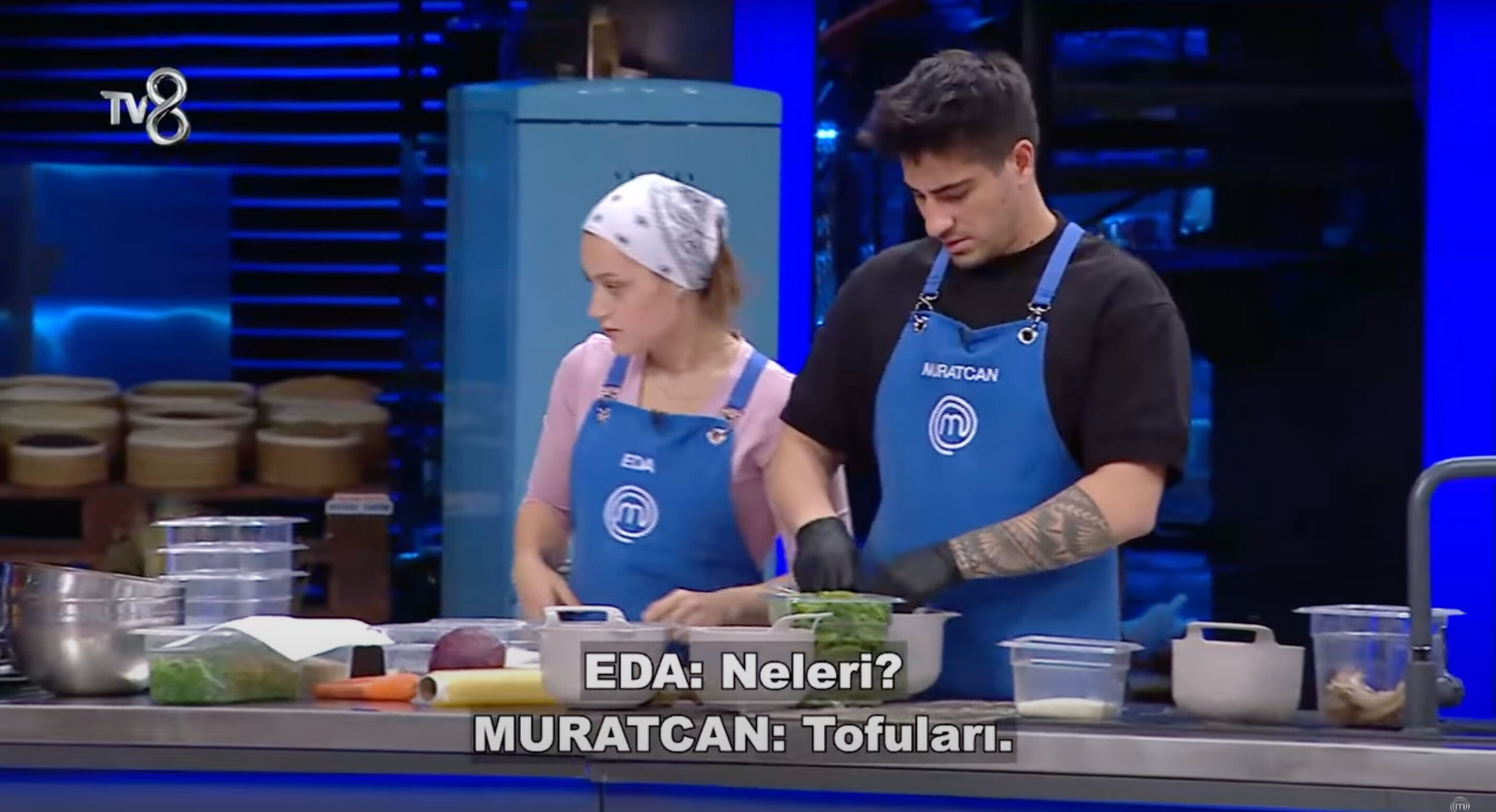 MasterChef dokunulmazlık oyununu kim kazandı, bireysel dokunulmazlık kimin? MasterChef eleme adayı belli oldu  - 3. Resim