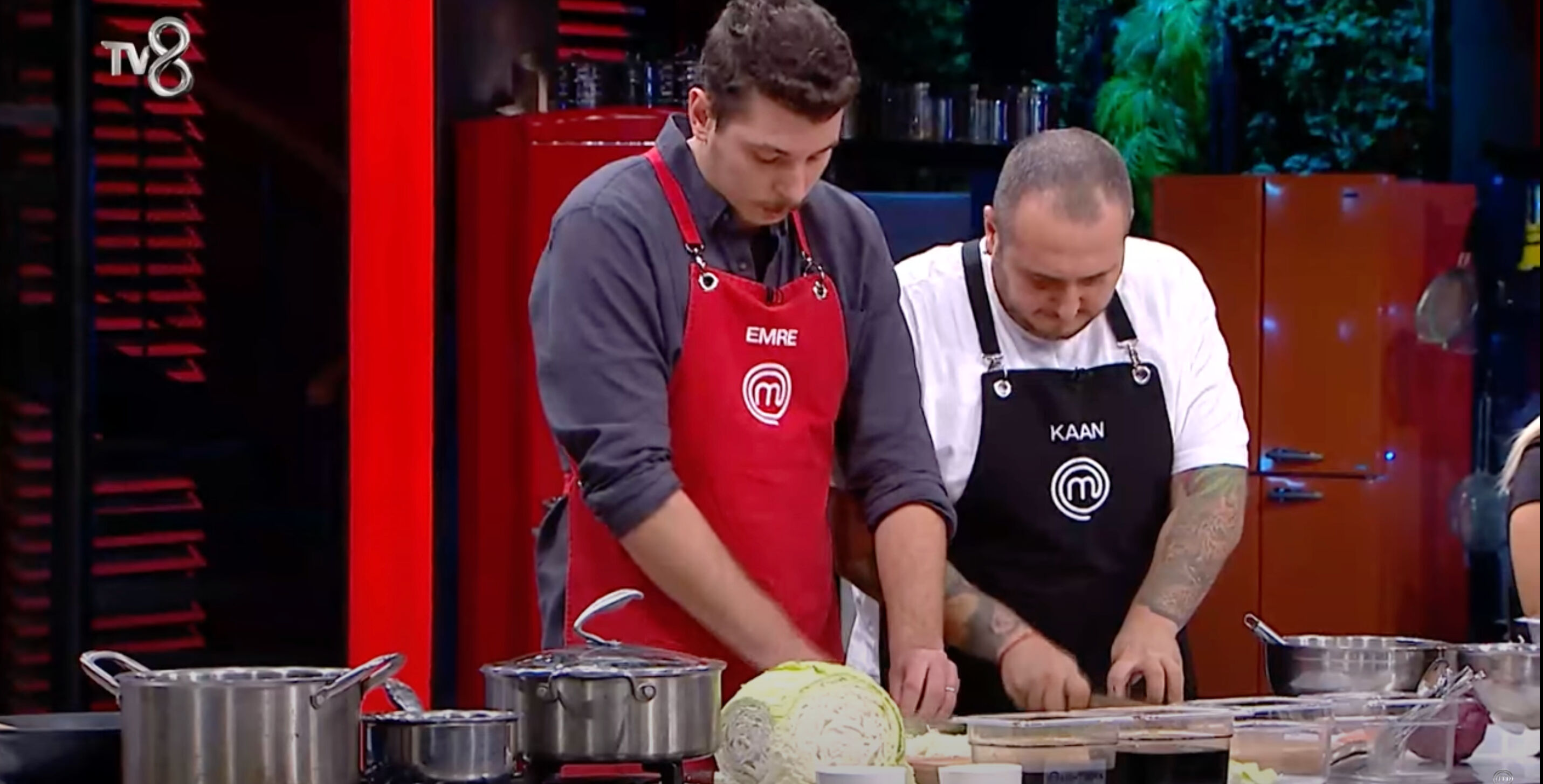MasterChef dokunulmazlık oyununu kim kazandı, bireysel dokunulmazlık kimin? MasterChef eleme adayı belli oldu  - 4. Resim