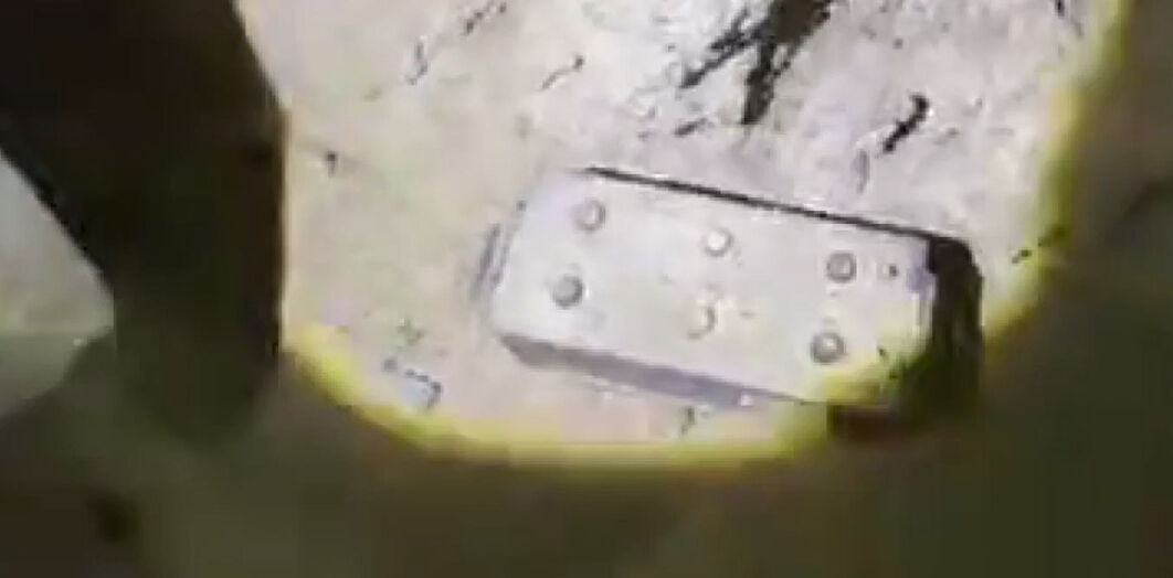 Mehmetçik Irak'ın kuzeyindeki PKK inine girdi! İşte mağaranın içinden görüntüler - 2. Resim