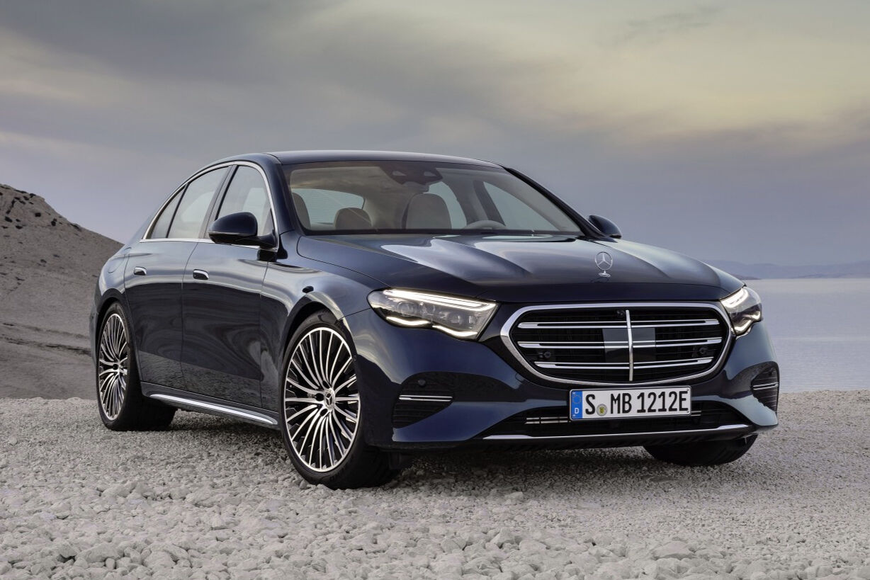 Mercedes-Benz'den 0 faiz 500 bin TL'lik dev kampanya! Kasım ayına özel avantajlı fırsatlar Mercedes-Benz'den 0 faiz 500 bin TL'lik dev kampanya! Kasım ayına özel avantajlı fırsatlar - 2. Resim