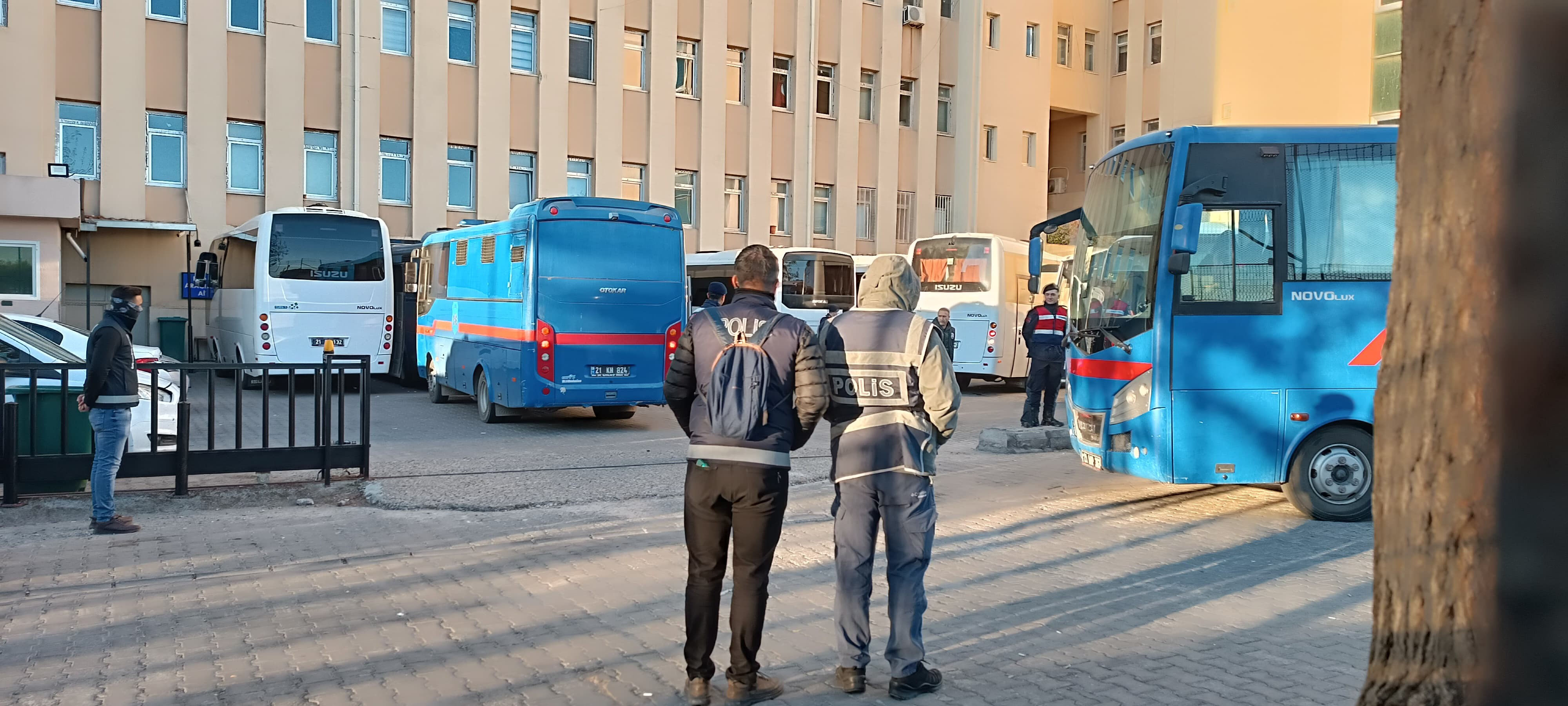 Narin cinayetinde gizli tanık iddiaları ortalığı karıştırdı! Mahkemeden açıklama geldi - 4. Resim