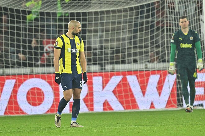 Nihat Kahveci'den Jose Mourinho'ya eleştiri! 