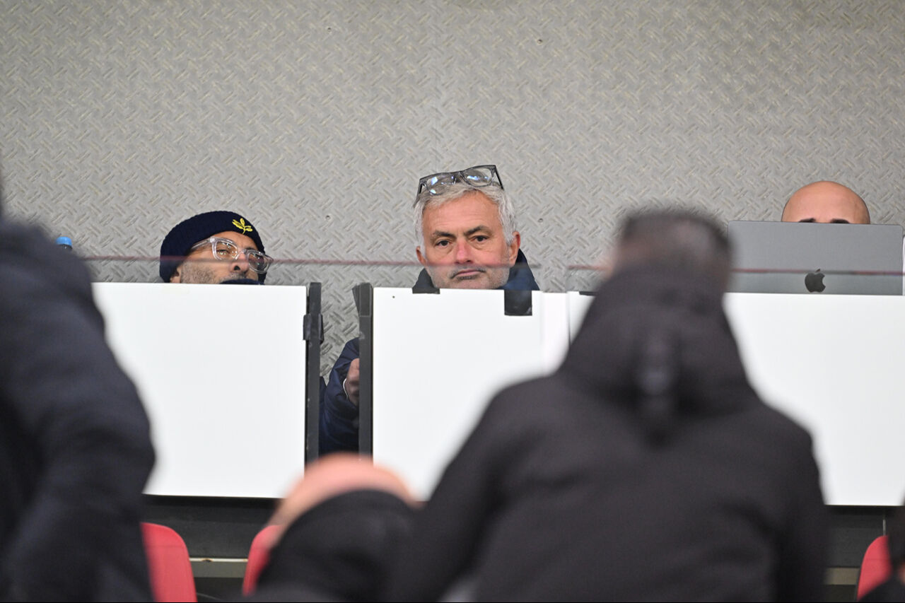 Nihat Kahveci'den Jose Mourinho'ya eleştiri! 