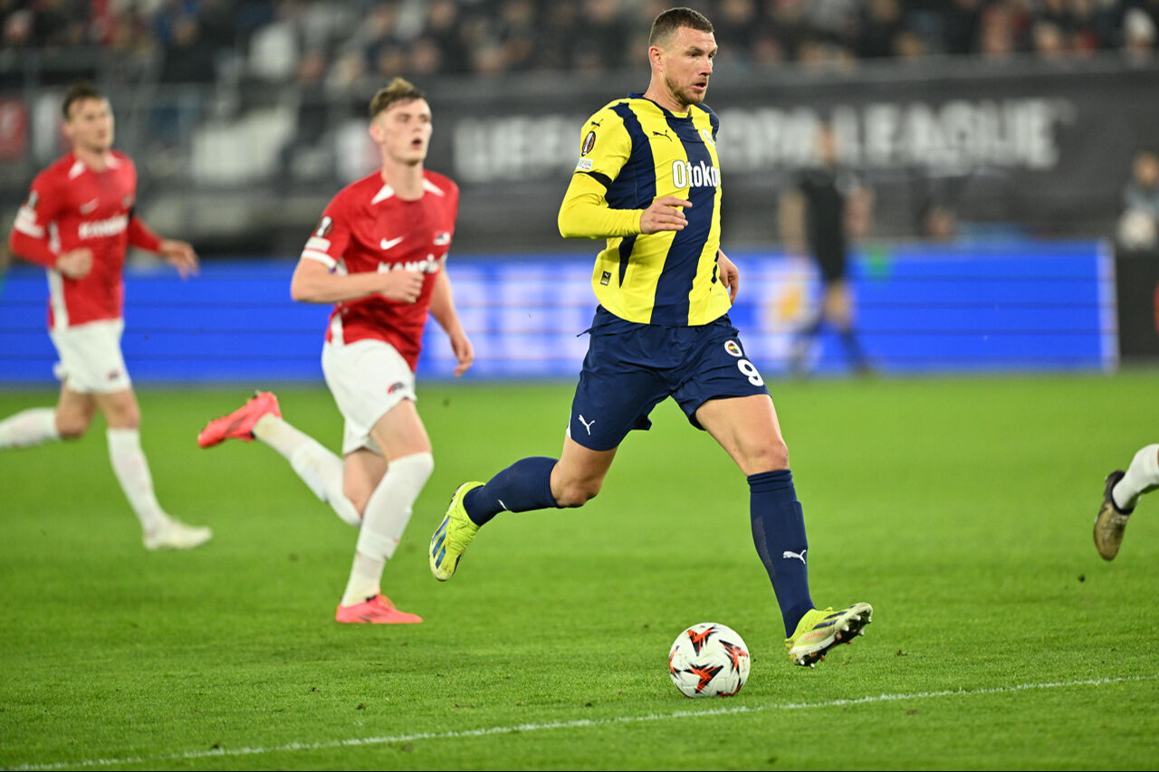 Nihat Kahveci'den Jose Mourinho'ya eleştiri! 