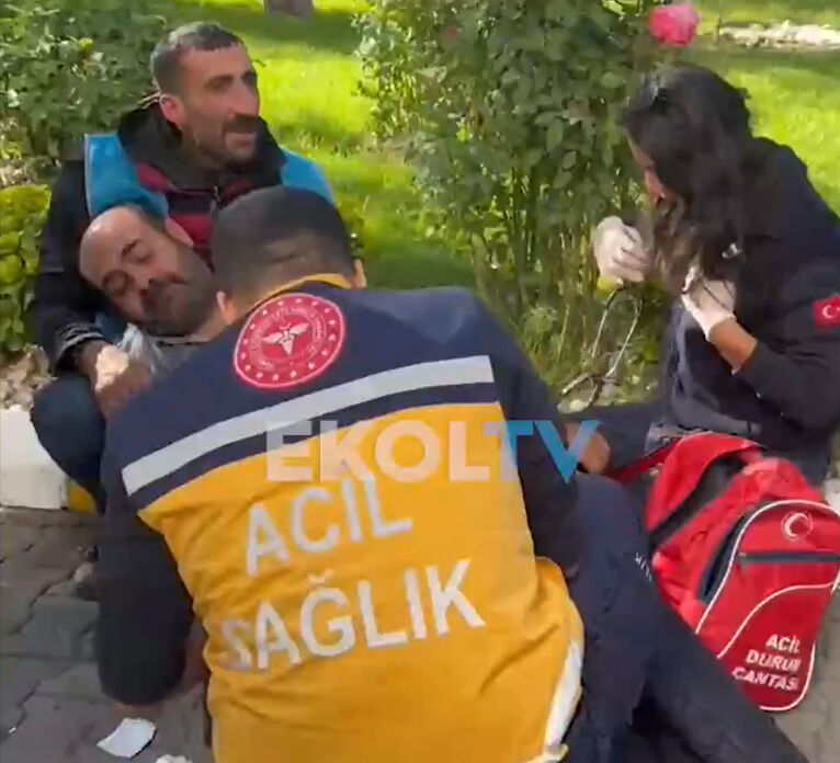 Narin davasında mahkeme salonu fena karıştı! Baba Arif Güran hastanelik oldu Organize ağız birliğinde ikinci gün! Narin’in ölümündeki ‘sırrı’ mahkeme çözecek - 1. Resim