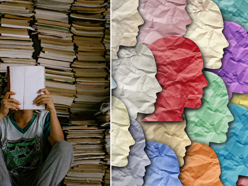 Psikoloji kitapları: Tarihe geçen eserlerin listesi Psikoloji kitapları: Tarihe geçen eserlerin listesi - 3. Resim