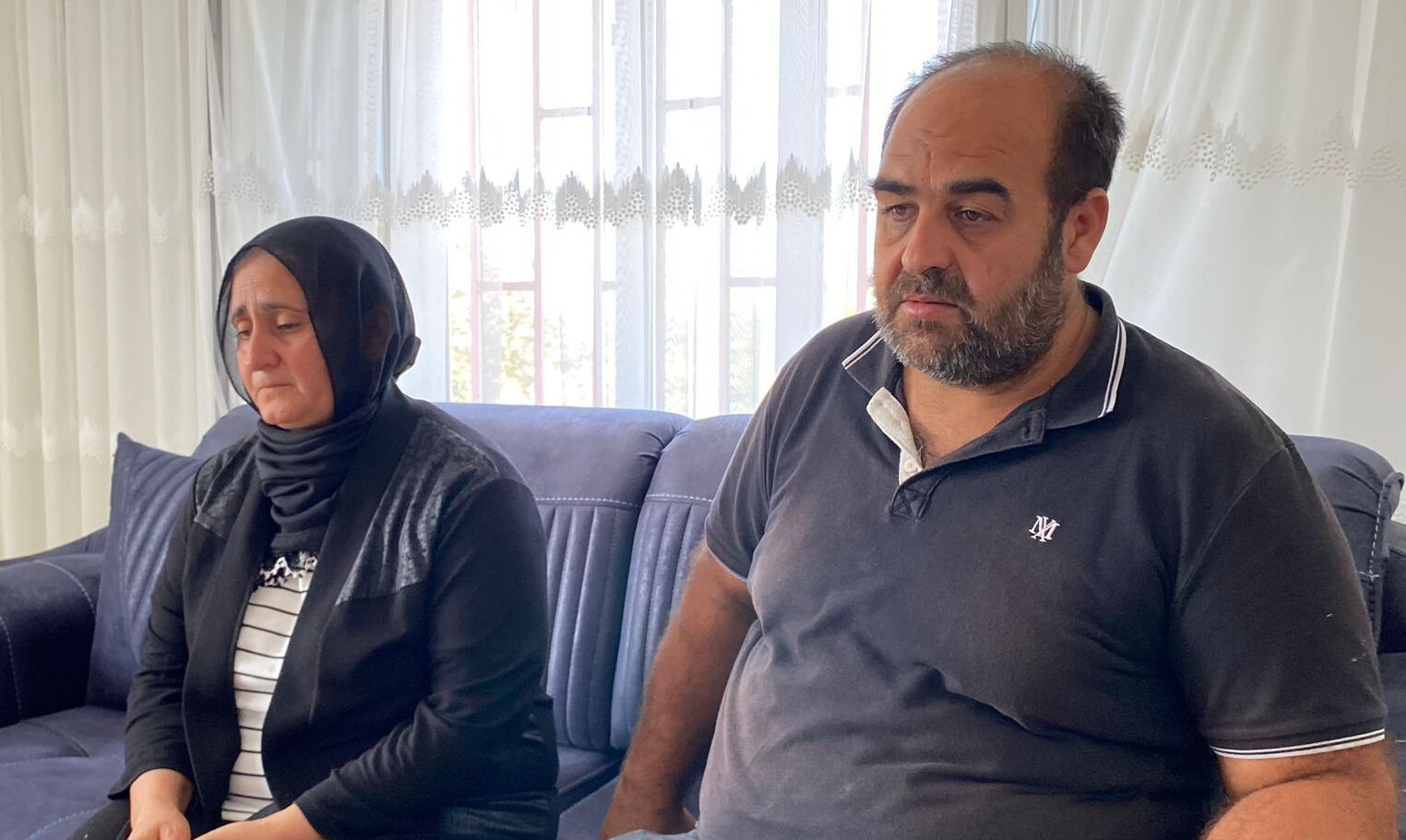 Salim Güran'ın eşi Melek Güran'dan aldatma açıklaması!  Salim Güran'ın eşi Melek Güran'dan aldatma açıklaması!