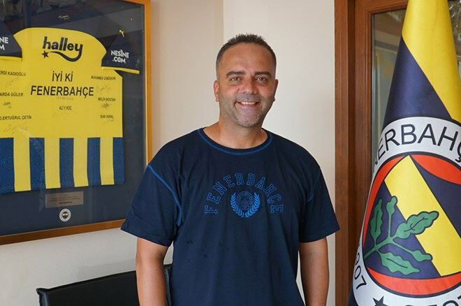 Semih Şentürk'ten çok konuşulacak Jose Mourinho iddiası!  Semih Şentürk'ten çok konuşulacak Jose Mourinho iddiası!