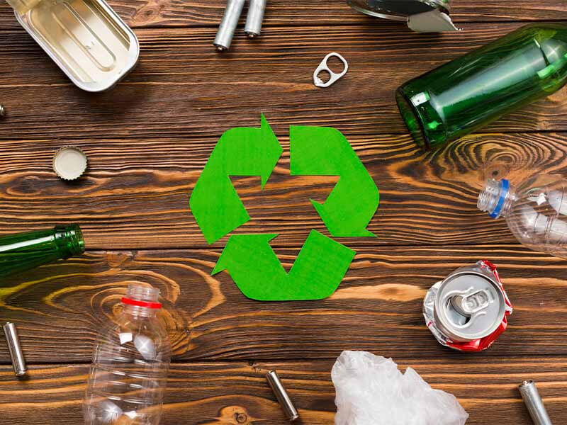 Sıfır Atık çevreye ve sürdürülebilirlik çalışmalarına büyük katkı sağlıyor - 4. Resim