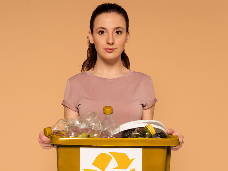 Sıfır Atık çevreye ve sürdürülebilirlik çalışmalarına büyük katkı sağlıyor - 1. Resim