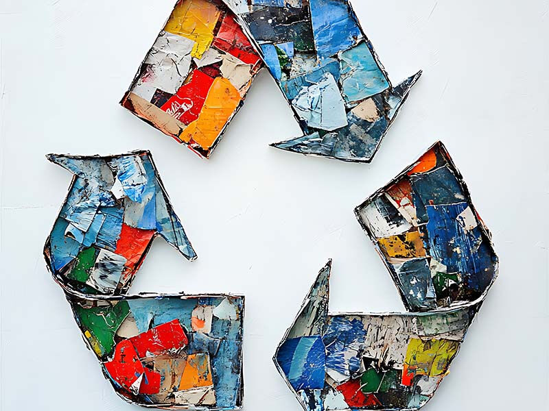 Sıfır Atık çevreye ve sürdürülebilirlik çalışmalarına büyük katkı sağlıyor - 2. Resim