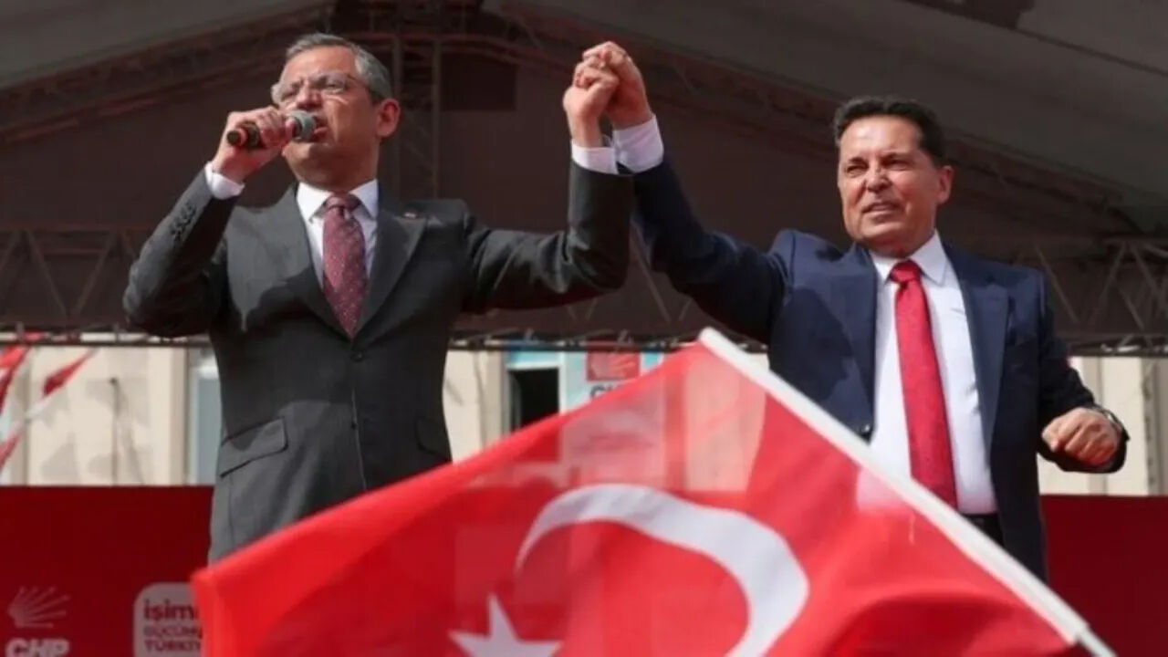 Son seçim anketi yayınlandı... Birinci şaşırtmadı, yeni kurulan parti damgasını vurdu - 2. Resim