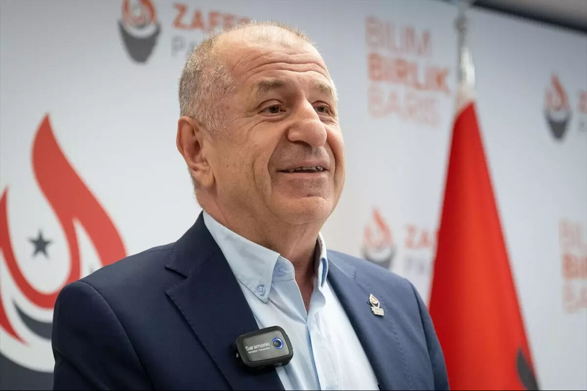 Son seçim anketi yayınlandı... Birinci şaşırtmadı, yeni kurulan parti damgasını vurdu - 4. Resim