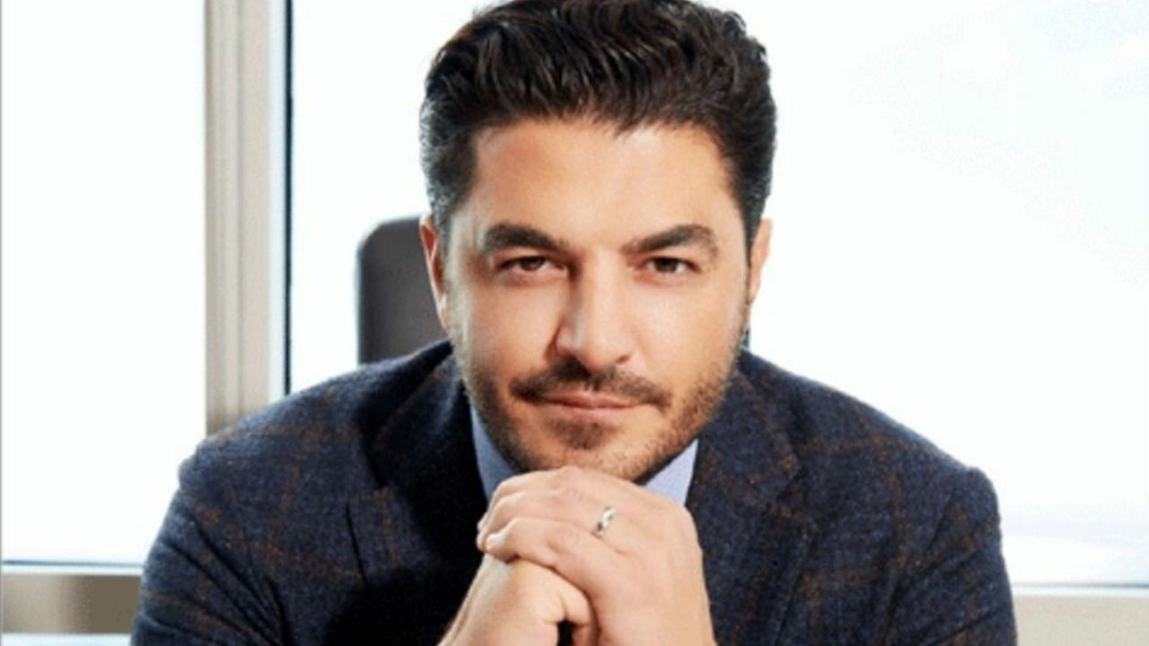 'Tek Sebebi' olduğunu söyledi: Ebru Şallı'ya boşanma davası açan Uğur Akkuş kimdir? - 1. Resim