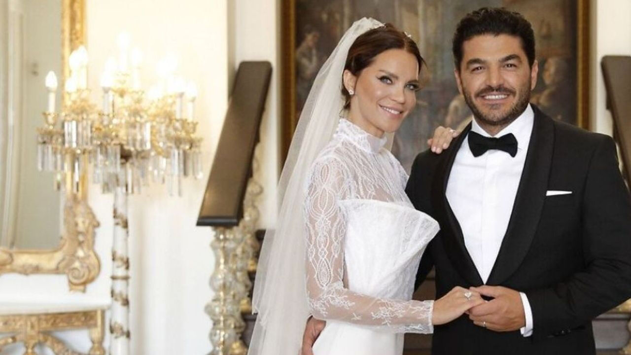 'Tek Sebebi' olduğunu söyledi: Ebru Şallı'ya boşanma davası açan Uğur Akkuş kimdir? - 2. Resim