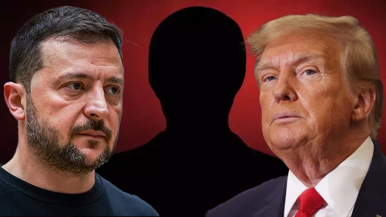 Trump ile Zelenskiy arasındaki telefon görüşmesine Elon Musk da katıldı | Türkiye  Gazetesi