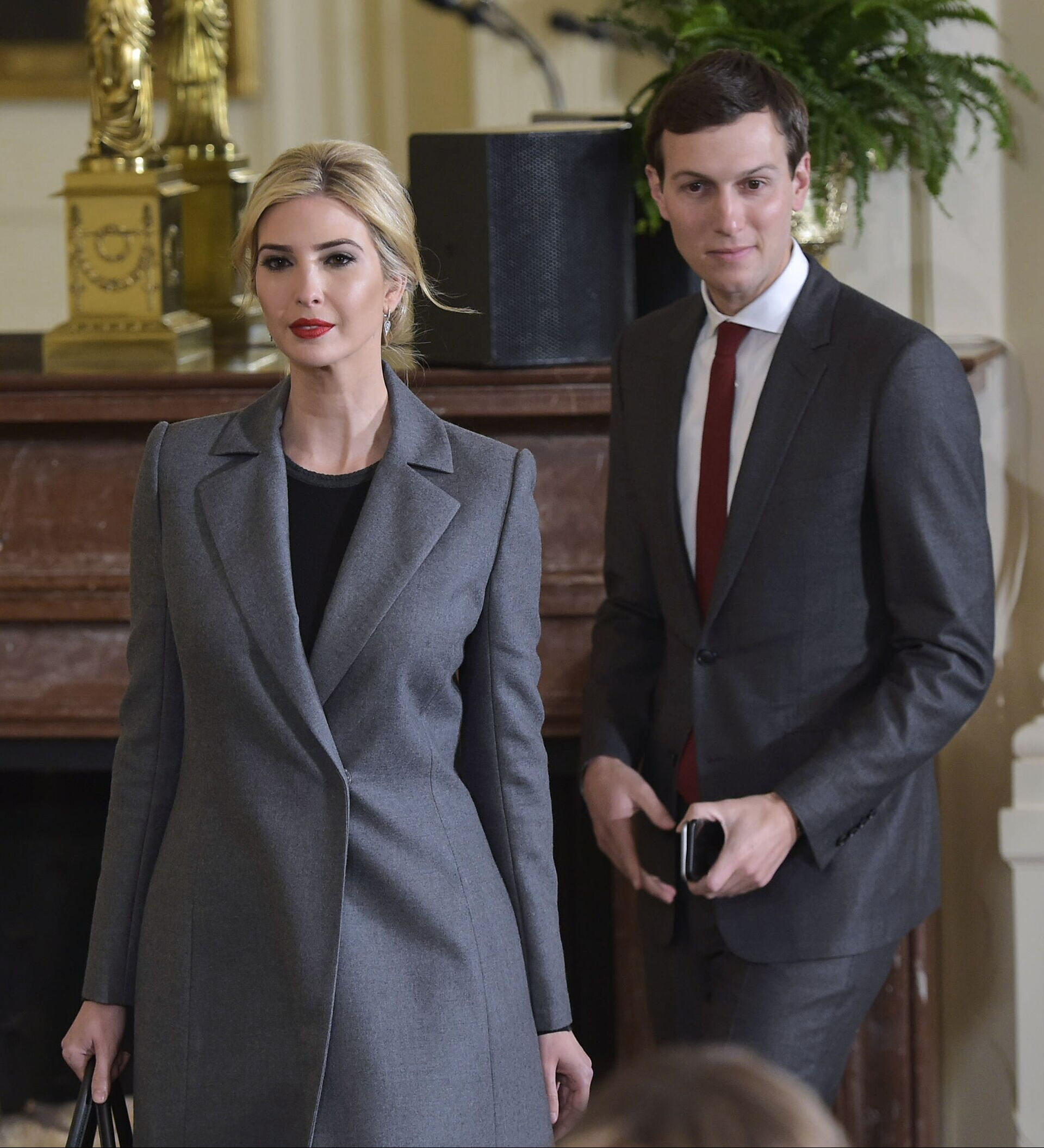 Trump'a büyük şok! Melania  Trump'a büyük şok! Melania kararını verdi - 2. Resim