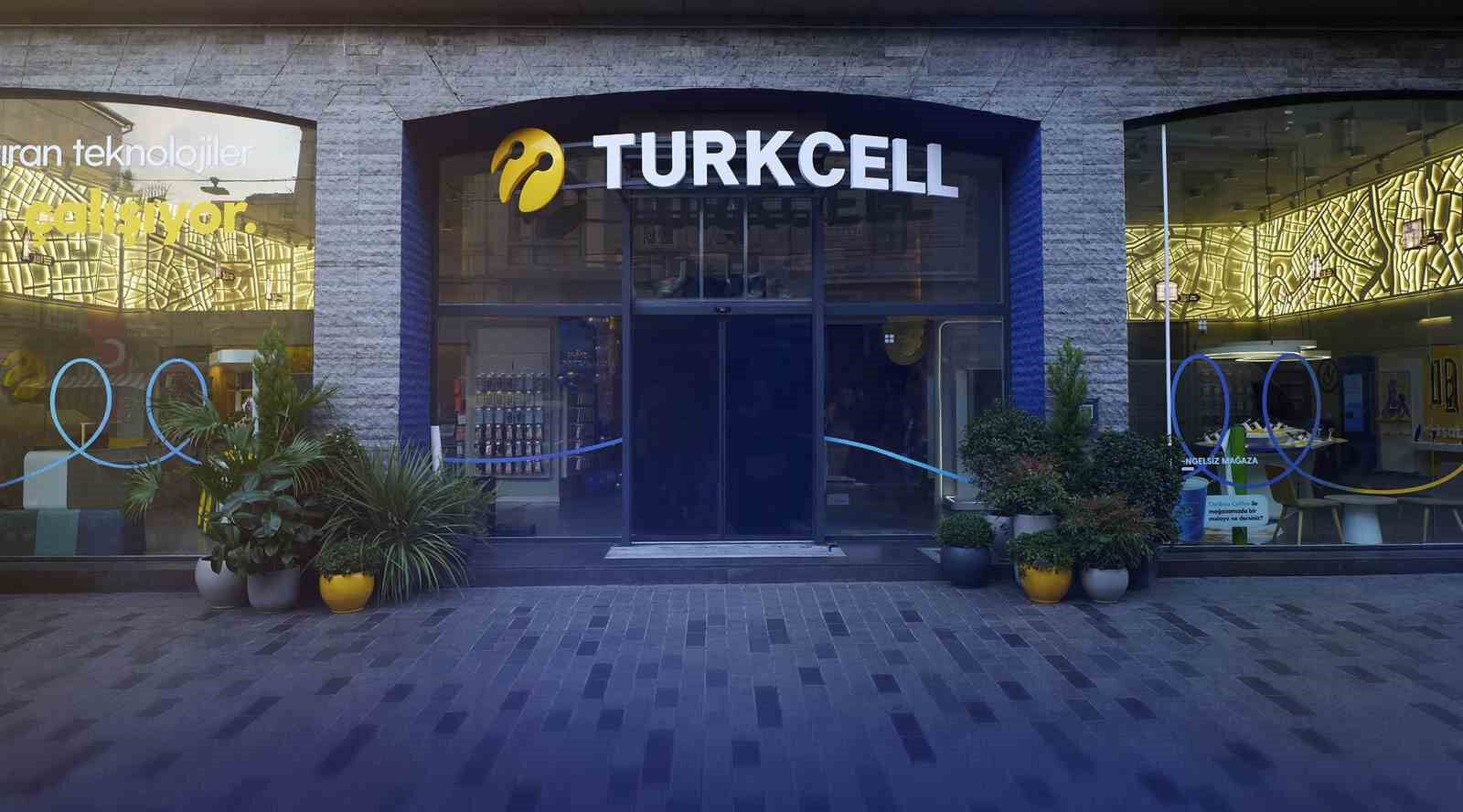 Turkcell’den yılın 3’üncü çeyreğinde güçlü ve sürdürülebilir büyüme - 2. Resim