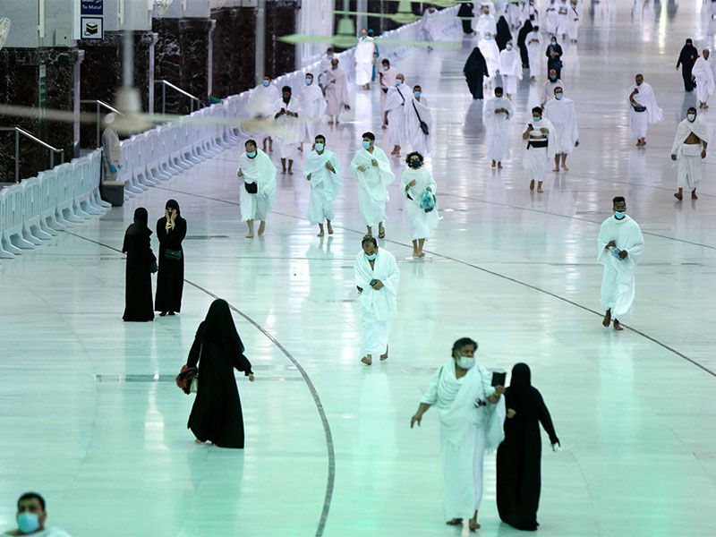 Umre nedir? Umre nedir? - 2. Resim