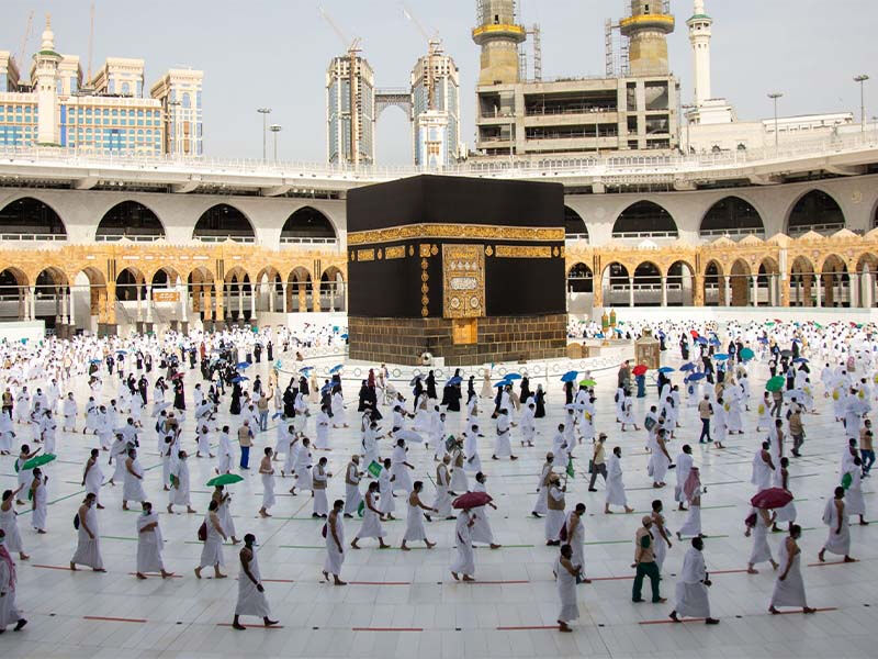 Umre nedir? Umre nedir? - 1. Resim