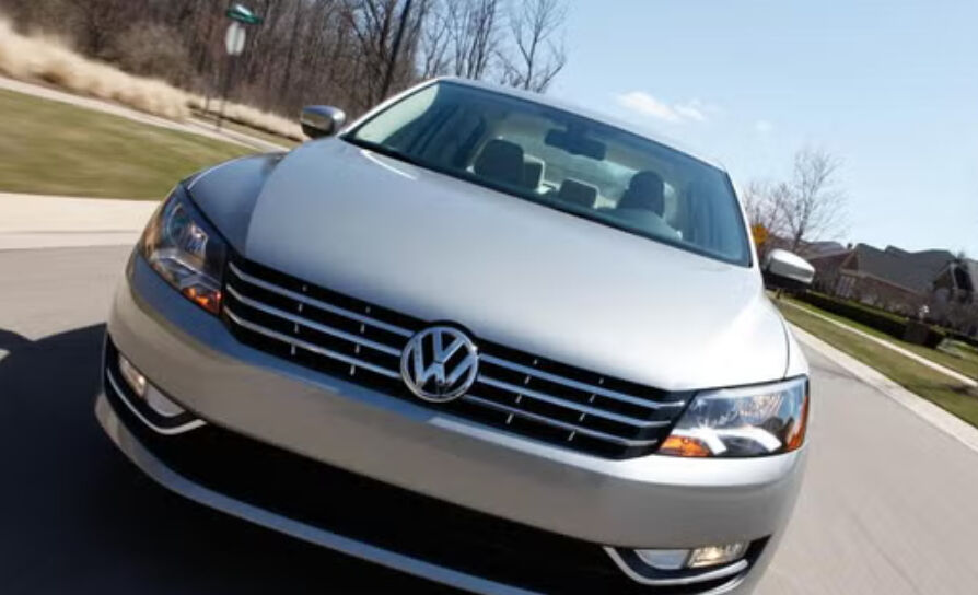 Volkswagen 100 binden fazla aracı geri çağırıyor! ABD'de ölümcül hata tespit edildi Volkswagen 100 binden fazla aracı geri çağırıyor! ABD'de ölümcül hata tespit edildi - 3. Resim