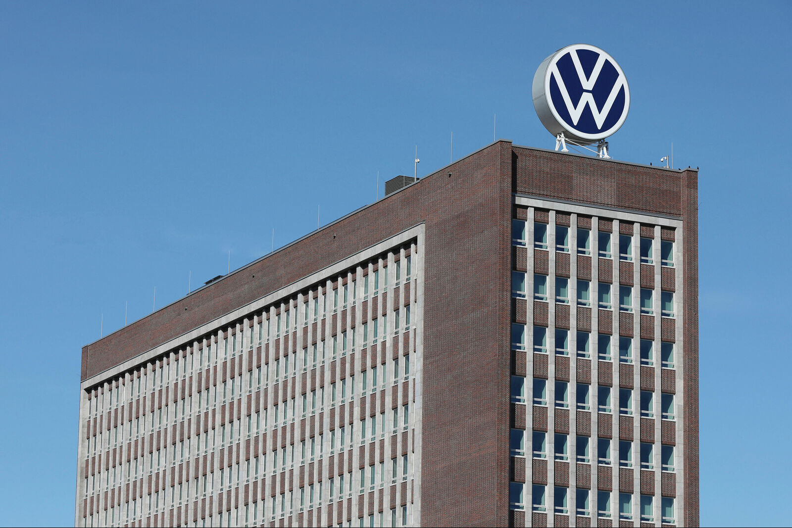 Volkswagen 100 binden fazla aracı geri çağırıyor! ABD'de ölümcül hata tespit edildi Volkswagen 100 binden fazla aracı geri çağırıyor! ABD'de ölümcül hata tespit edildi - 1. Resim